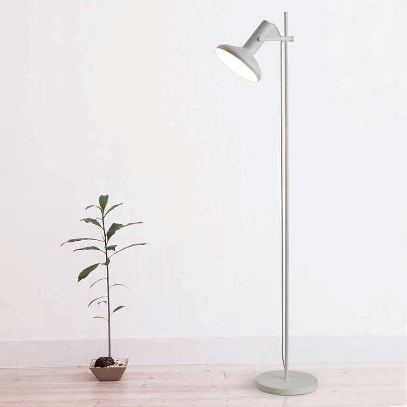 Classic Design Adjustable Single Head Floor Lamp for Living Room M3023