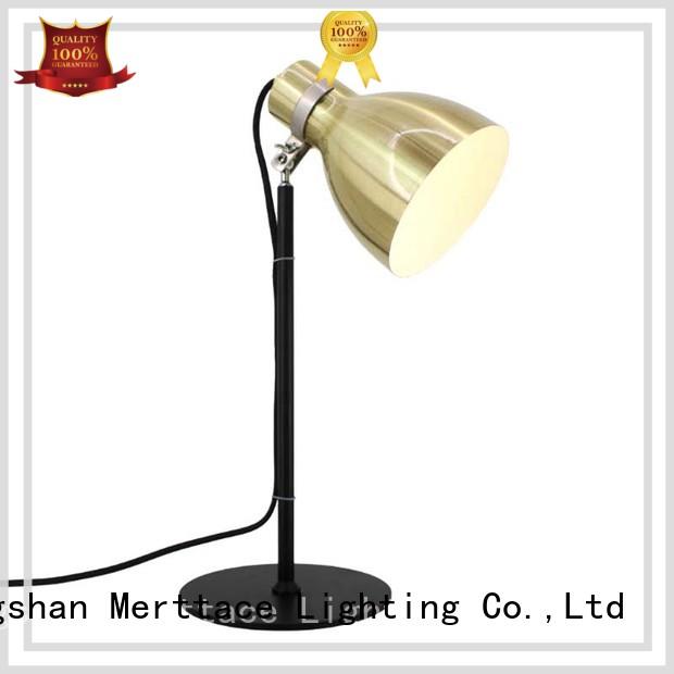 moving head desk light factory for home decoration