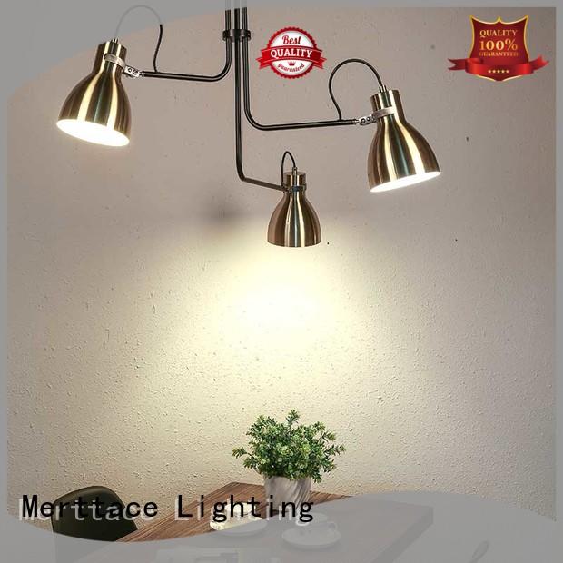 Merttace hanging pendant lights directly sale for living room