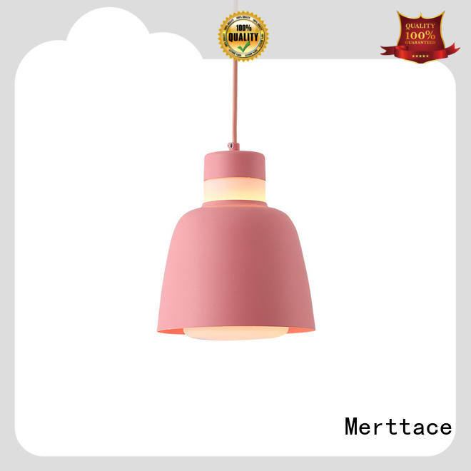 Merttace hanging pendant lights with good price for living room