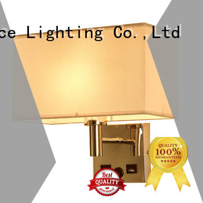 Merttace plug in wall lights manufacturer for living room