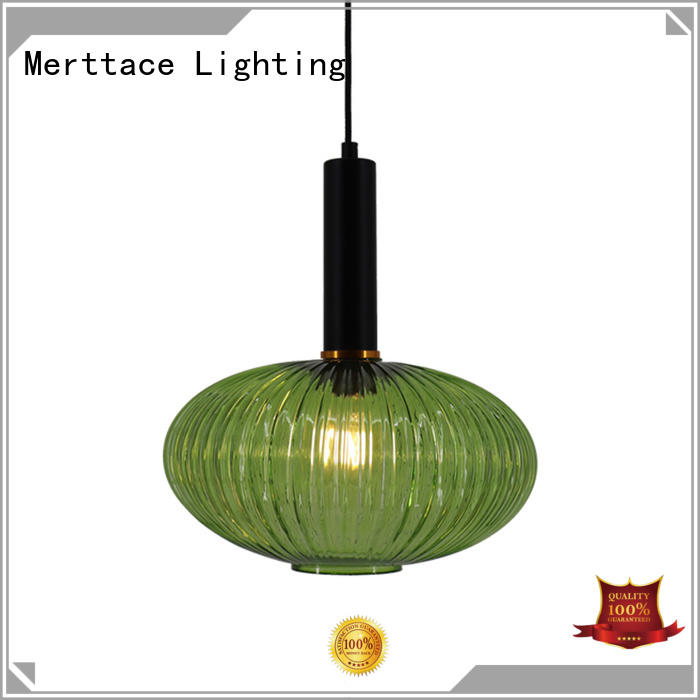 Merttace pendant fixture supplier for living room